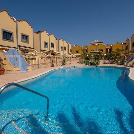 Apartamento Vanessa Адехе Екстер'єр фото