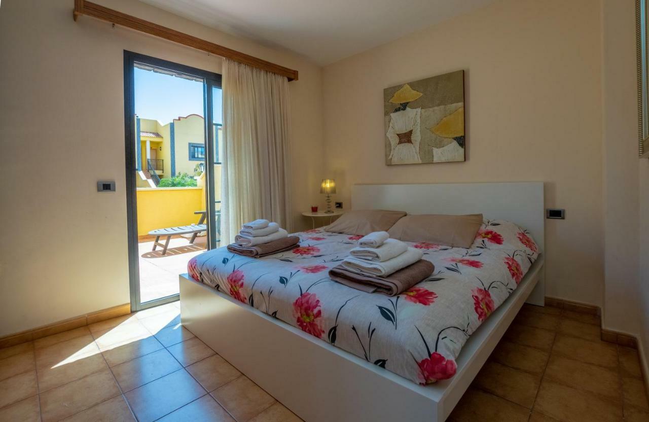 Apartamento Vanessa Адехе Екстер'єр фото
