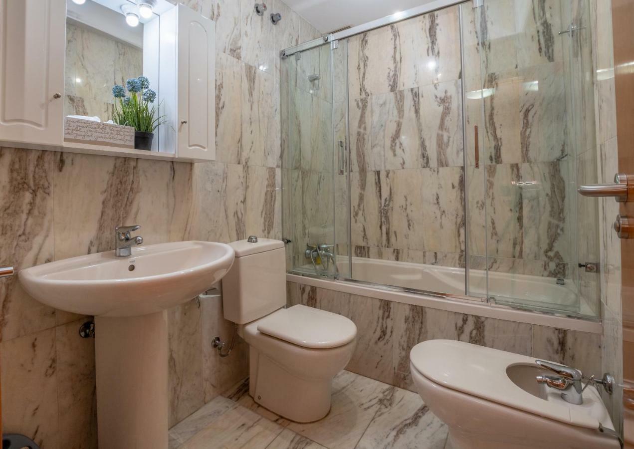 Apartamento Vanessa Адехе Екстер'єр фото